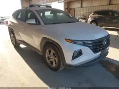 5NMJA3AE3NH019940 2022 HYUNDAI TUCSON