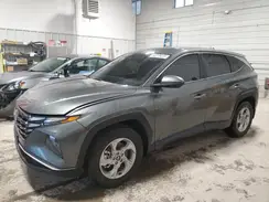 5NMJA3AE3NH023034 2022 HYUNDAI TUCSON
