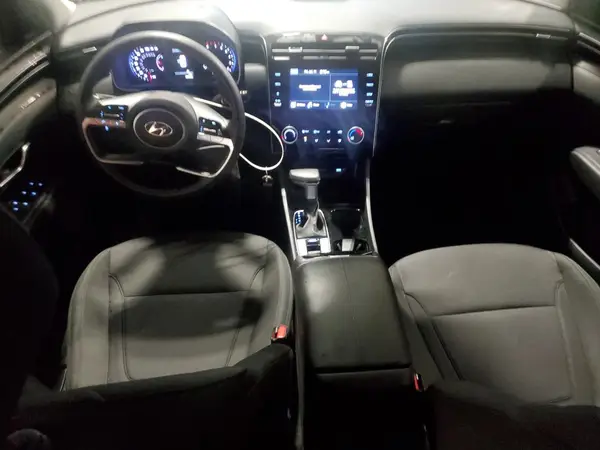 5NMJA3AE3NH023034 2022 HYUNDAI TUCSON - Image 8