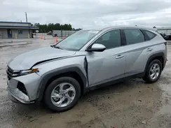 5NMJA3AE3NH025768 2022 HYUNDAI TUCSON