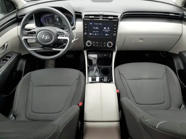 5NMJA3AE3NH025768 2022 HYUNDAI TUCSON - Image 8