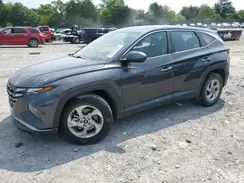 5NMJA3AE3NH067020 2022 HYUNDAI TUCSON