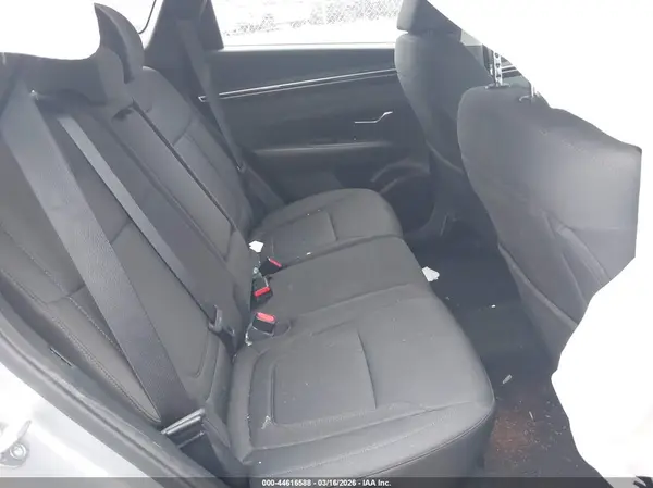 5NMJA3AE3NH079278 2022 HYUNDAI TUCSON - Image 8