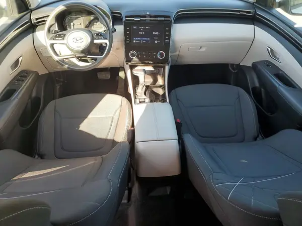 5NMJA3AE3NH087171 2022 HYUNDAI TUCSON - Image 8