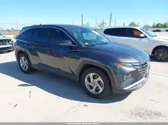 5NMJA3AE3NH095013 2022 HYUNDAI TUCSON