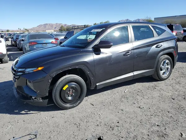 5NMJA3AE3NH095433 2022 HYUNDAI TUCSON - Image 1