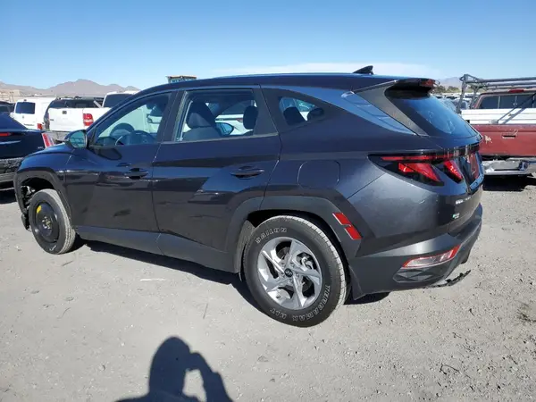 5NMJA3AE3NH095433 2022 HYUNDAI TUCSON - Image 2
