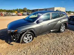 5NMJA3AE3NH154190 2022 HYUNDAI TUCSON
