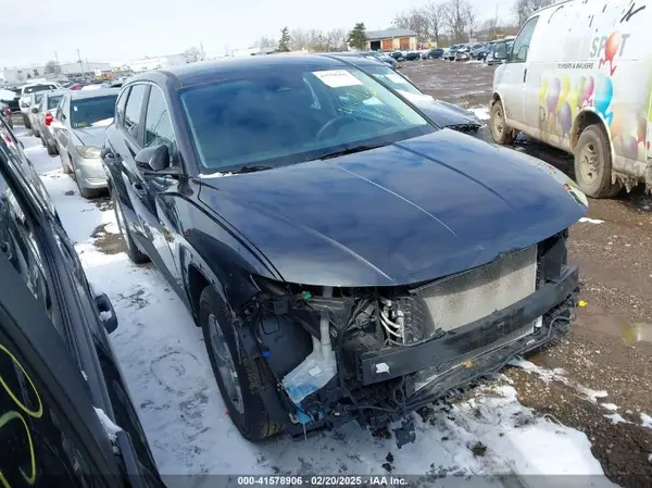 5NMJA3AE3PH170327 2023 HYUNDAI TUCSON - Image 1