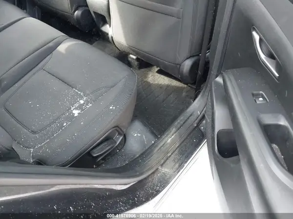5NMJA3AE3PH170327 2023 HYUNDAI TUCSON - Image 8