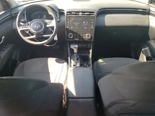 5NMJA3AE3PH202936 2023 HYUNDAI TUCSON - Image 8