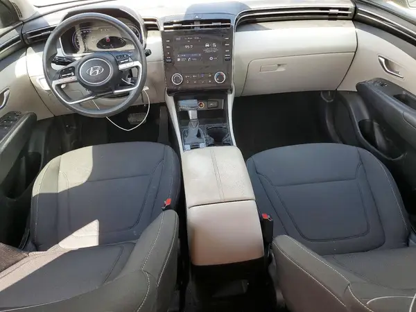 5NMJA3AE3PH207182 2023 HYUNDAI TUCSON - Image 8
