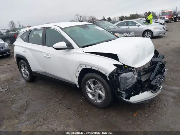 5NMJA3AE3PH222975 2023 HYUNDAI TUCSON - Image 1