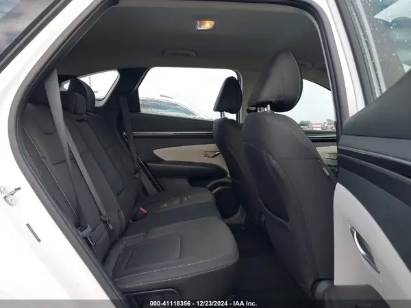 5NMJA3AE3PH229781 2023 HYUNDAI TUCSON - Image 8
