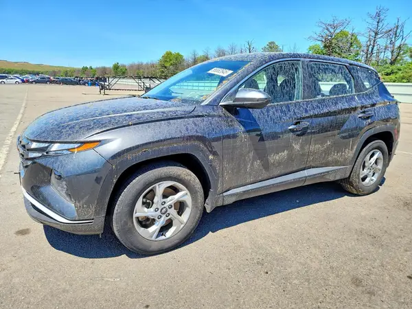 5NMJA3AE3PH267298 2023 HYUNDAI TUCSON - Image 1