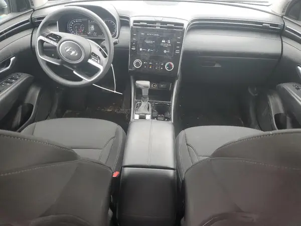 5NMJA3AE3PH280889 2023 HYUNDAI TUCSON - Image 8