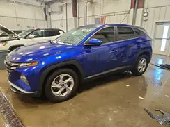5NMJA3AE4NH003097 2022 HYUNDAI TUCSON