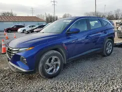 5NMJA3AE4NH003116 2022 HYUNDAI TUCSON