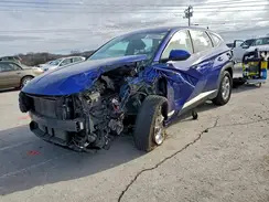 5NMJA3AE4NH003293 2022 HYUNDAI TUCSON