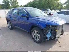 5NMJA3AE4NH007506 2022 HYUNDAI TUCSON