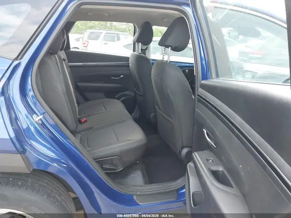 5NMJA3AE4NH007506 2022 HYUNDAI TUCSON - Image 8