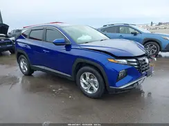 5NMJA3AE4NH010213 2022 HYUNDAI TUCSON