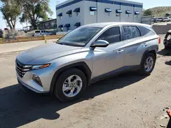 5NMJA3AE4NH024967 2022 HYUNDAI TUCSON