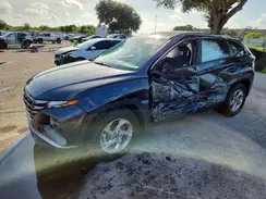 5NMJA3AE4NH030249 2022 HYUNDAI TUCSON
