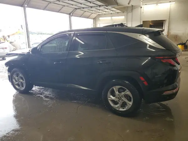 5NMJA3AE4NH053837 2022 HYUNDAI TUCSON - Image 2