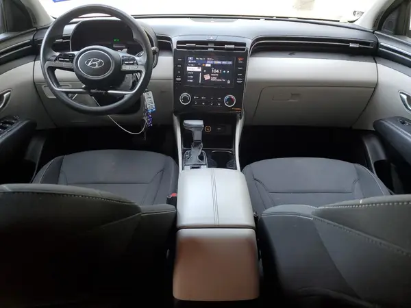 5NMJA3AE4NH060593 2022 HYUNDAI TUCSON - Image 8