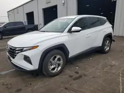 5NMJA3AE4NH075921 2022 HYUNDAI TUCSON