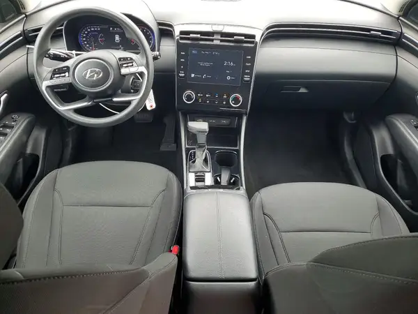 5NMJA3AE4NH075921 2022 HYUNDAI TUCSON - Image 8