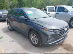 5NMJA3AE4NH078401 2022 HYUNDAI TUCSON