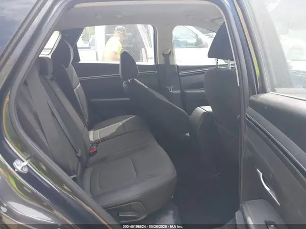 5NMJA3AE4NH078401 2022 HYUNDAI TUCSON - Image 8