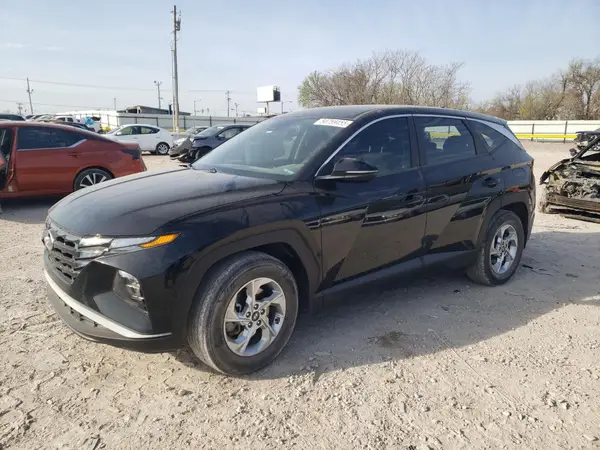 5NMJA3AE4NH087888 2022 HYUNDAI TUCSON - Image 1