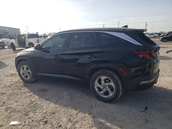5NMJA3AE4NH087888 2022 HYUNDAI TUCSON - Image 2
