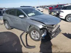 5NMJA3AE4NH119920 2022 HYUNDAI TUCSON
