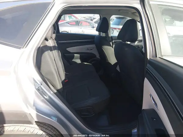 5NMJA3AE4NH119920 2022 HYUNDAI TUCSON - Image 8
