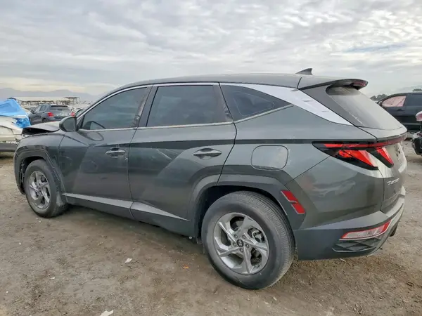 5NMJA3AE4PH170451 2023 HYUNDAI TUCSON - Image 2