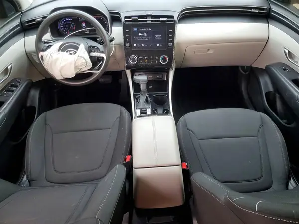 5NMJA3AE4PH170451 2023 HYUNDAI TUCSON - Image 8
