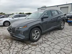 5NMJA3AE4PH193342 2023 HYUNDAI TUCSON