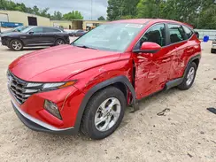 5NMJA3AE4PH261297 2023 HYUNDAI TUCSON