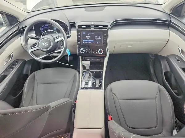 5NMJA3AE4PH277905 2023 HYUNDAI TUCSON - Image 8