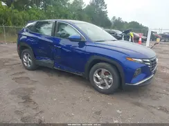 5NMJA3AE4PH285342 2023 HYUNDAI TUCSON