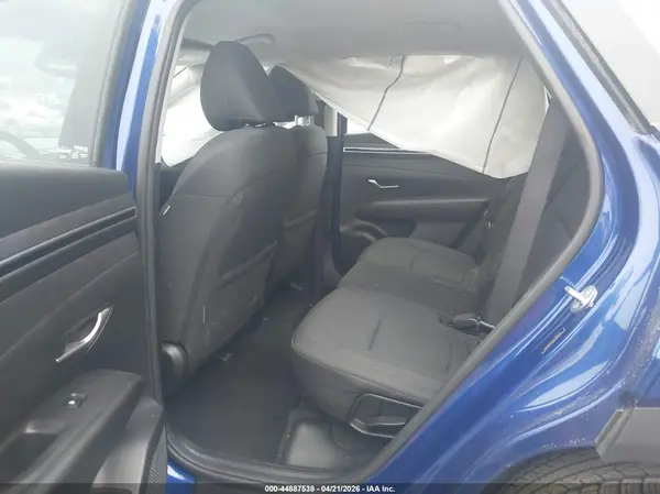 5NMJA3AE4PH285342 2023 HYUNDAI TUCSON - Image 8