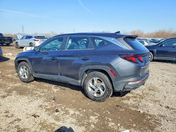 5NMJA3AE5NH000452 2022 HYUNDAI TUCSON - Image 2