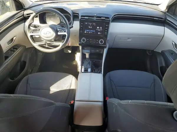 5NMJA3AE5NH000452 2022 HYUNDAI TUCSON - Image 8