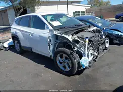 5NMJA3AE5NH002850 2022 HYUNDAI TUCSON