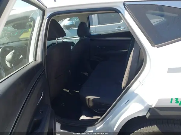 5NMJA3AE5NH002850 2022 HYUNDAI TUCSON - Image 8