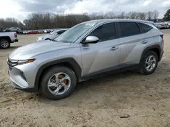 5NMJA3AE5NH003805 2022 HYUNDAI TUCSON